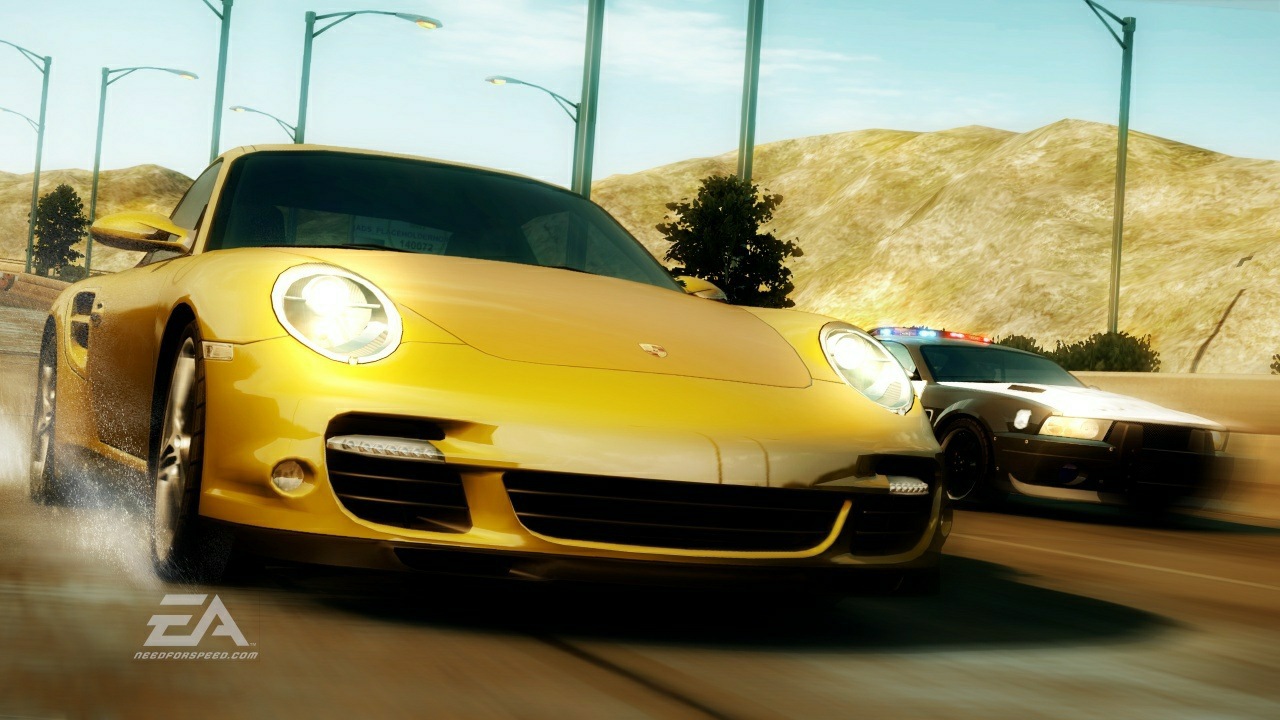Need for Speed: Undercover - Imagen 17